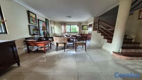casas - En Venta Casa en Las Praderas Proyecto Cerrado 9