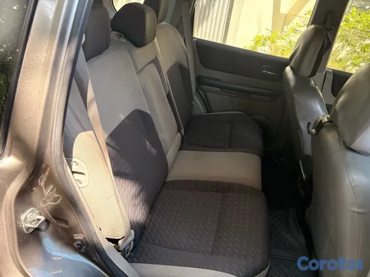 jeepetas y camionetas - Nissan X-Trail 2.5 2006 – Excelente condición / Motor a toda prueba
 9