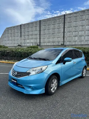 carros - NISSAN NOTE 2017 EXCELENTES CONDICIONES  5