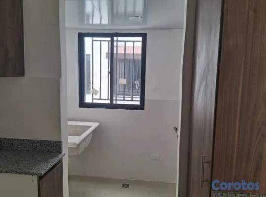 apartamentos - Alquilo Apartamento NUEVO! 12