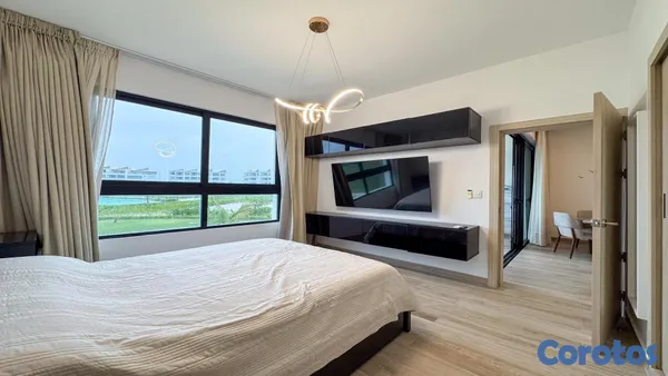 apartamentos - The Beach at Punta Cana City Place | Sole Mare 5