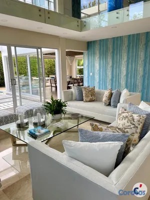 casas - Villa Privada con Piscina y Jardín – Renta Premium 12
