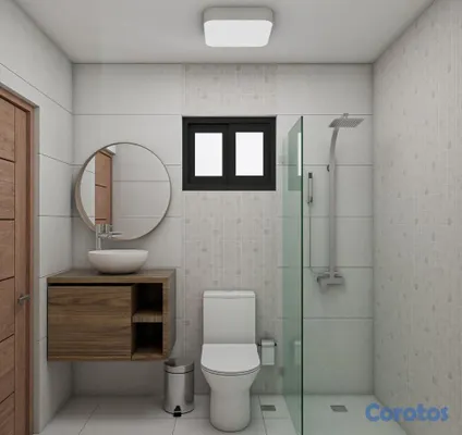 apartamentos - Apartamentos en venta en Jardines del Sur, Santiago 7
