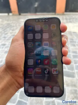celulares y tabletas - iPhone 13 normal de 128 GB 6