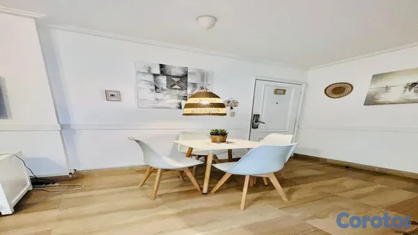 apartamentos - Hermoso apartamento 1 Habitacion amueblado en venta torre 3 en el Malecon Center 8