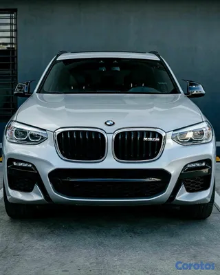 jeepetas y camionetas - bmw x3 2020 2