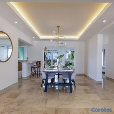 apartamentos - Propiedades Residenciales en Venta en Punta Cana — 8