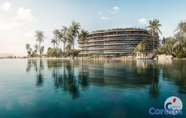 apartamentos - Puerto Marina Residences Cap Cana – Ultra Luxury O 2