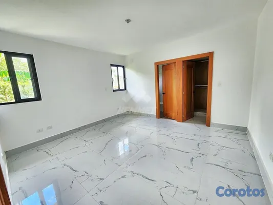 apartamentos - TORRE CON TERRAZA PRIVADA ESTRENAR JARDINES DEL ES 9