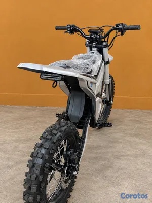 motores y pasolas - Sykeruns X7 Eléctrico – Batería 60V 27Ah, Autonomía de hasta 96.5 km 2