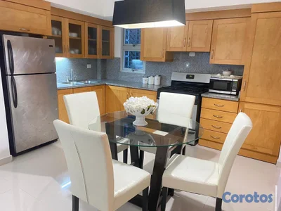 Ciudad Real apt amueblado 1h 1parqueo balcon