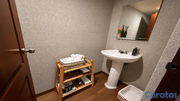 apartamentos - APARTAMENTO EN SEGUNDO PISO DE UNA HABITACION 7