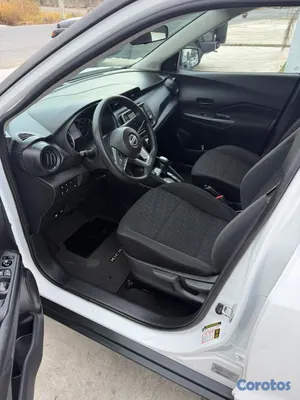 jeepetas y camionetas - Nissan kicks 2022 10