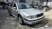 carros - Skoda Octavia 2.0 Full