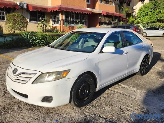 carros - Toyota camry 2010 versión LE,  V4, 67,000 Ml 9