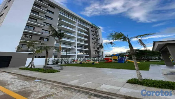 apartamentos - Apartamento 3 habitaciones en alquiler en Santiago, Autopista Duarte 2