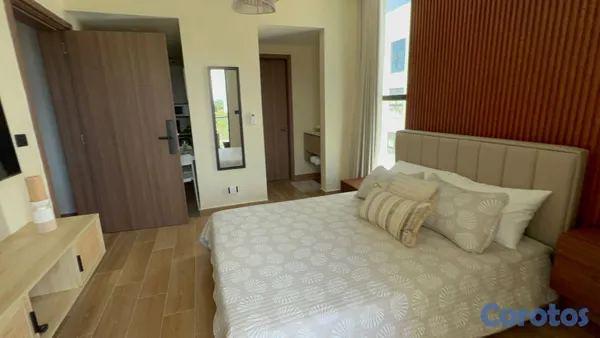 apartamentos - 🌴✨ ¡Tu paraíso en Downtown Punta Cana te espera! ✨🌴 10