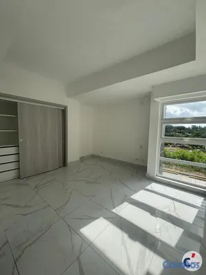 apartamentos - Apartamento en Renta en Cap Cana 2 Habitaciones |  12