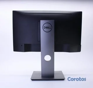 Monitores Dell 