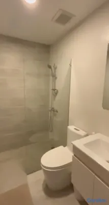 apartamentos - Apartamento En Alquiler De 1 Habitación Y 1 Baño En Naco 6