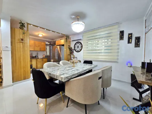 apartamentos - Apartamento en Alquiler Full Amueblado en San Isid 3