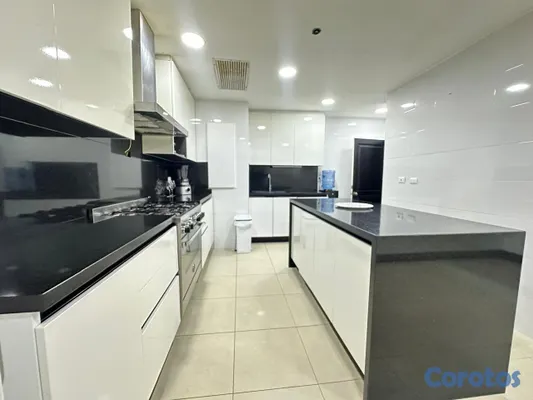 penthouses - PENTHOUSE DE LUJO EN MALECÓN CENTER – VISTA AL MAR 4