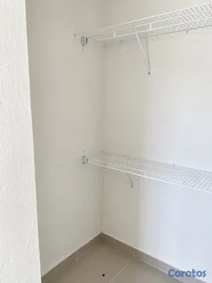 apartamentos - rento apartamento 2do nivel 11