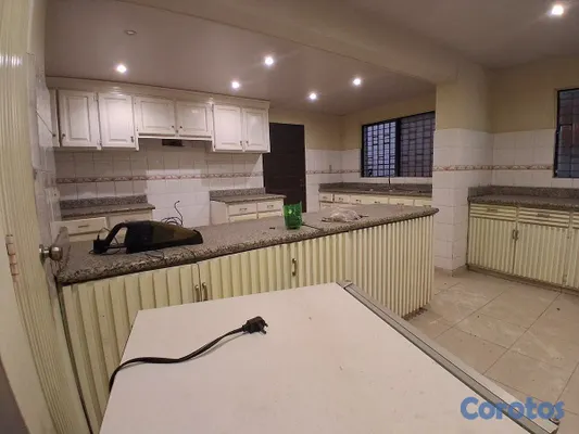 casas - Alquilo Casa 2 niveles en  arroyo hondo viejo  9