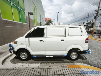 Suzuki nueva único dueño