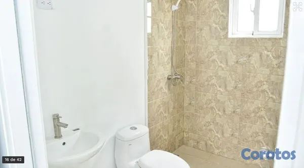 apartamentos - Villa Mella Colonia de los Doctores Oportunidad 98m2 9