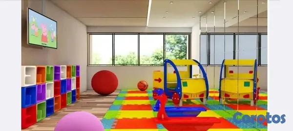 apartamentos - Apartamento en Venta, Bella Vista 6
