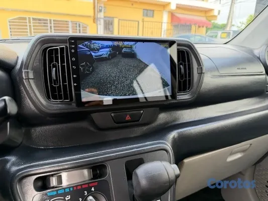 carros - Toyota passo 2022 6