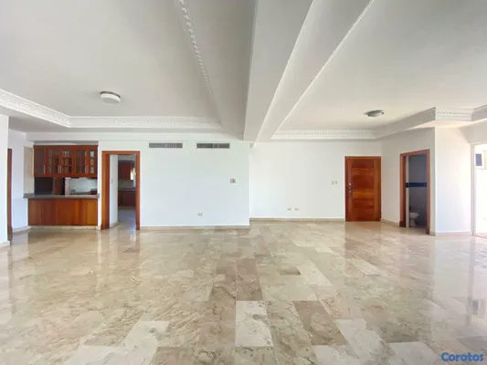 apartamentos - Apartamento Clásico / Vista despejada / piso alto 8
