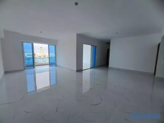 apartamentos - For Sale Apartamentos En Bella Vista Av. Sarasota Nuevos De 3 Hab. Y 3 Parqueos 10