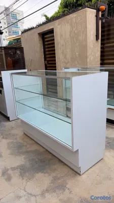 construccion e industrial - vitrinas excelente para uso comercial 2