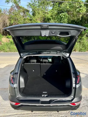 jeepetas y camionetas - HYUNDAI TUCSON SEL 2022  11
