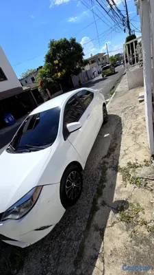 carros - Toyota Corolla 2016 en excelentes condiciones – ¡P 3