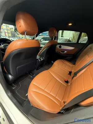 jeepetas y camionetas - Mercedes Benz GLC-200 Coupé 4Matic 2021 4