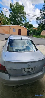 carros - Honda accord 2012 7