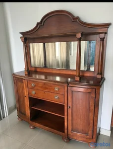 Trinchante de comedor 