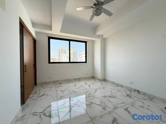 apartamentos - Apartamento en Venta Cacicazgos  13