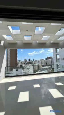 apartamentos - Apartamento en Renta en Serralles Distrito Naciona 5