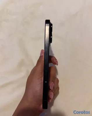 celulares y tabletas - Iphone 16 Pro - 128 gb (FACTORY) Negociable 5