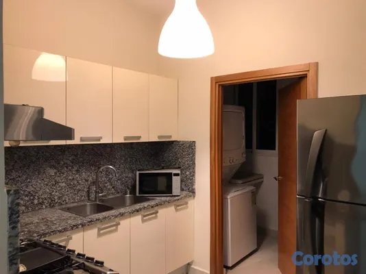 apartamentos - Apartamento en venta en Bella vista, Santo Domingo 5