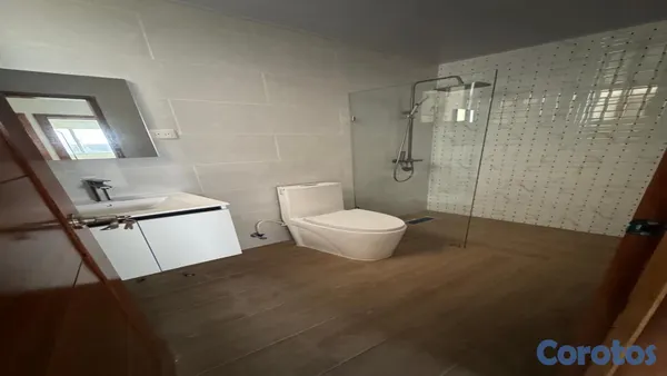 apartamentos - PROYECTO DE APARTAMENTOS A METROS DE LA CHARLES, REPARTO LOS TRES OJOS 10