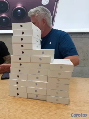 celulares y tabletas - iphone 18 2