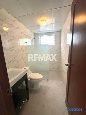 apartamentos - Apartamento en Alquiler en Piantini 3 habitaciones, 2 parqueos, 2do nivel 8
