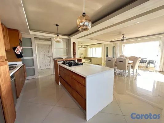 apartamentos - Venta de apartamento en zona universitaria 6