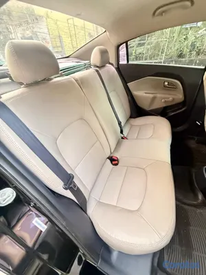 carros - Kia Rio 2014 motor DGI 5