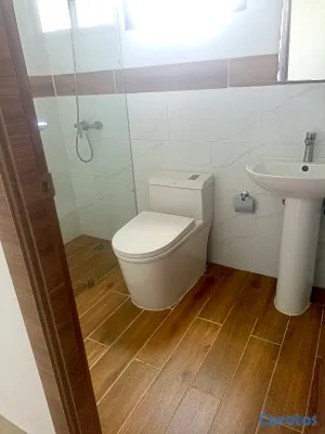 apartamentos - Rento penthouse en el Residencial corales del cari 10
